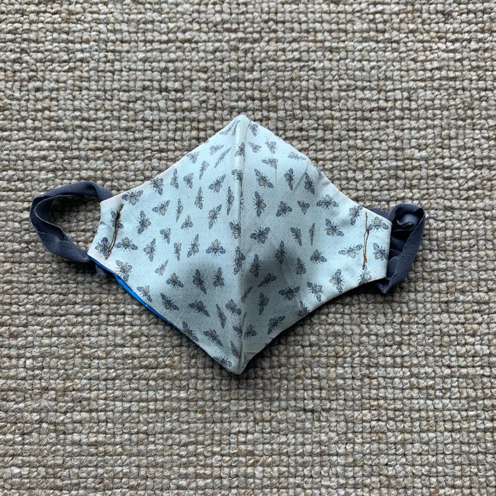 Hand made mask USA